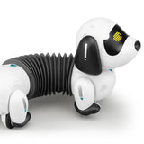 Chien Robot Télécommandé Programmable – 3A+