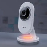Vtech Babyphone Vidéo Clear Plus BM3254