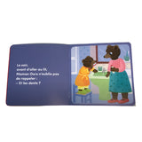 Go to Sleep - Little Brown Bear
