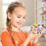 Vtech Interactive Talking Dinos Cube - 4Y+