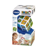 Vtech Interactive Talking Dinos Cube - 4Y+