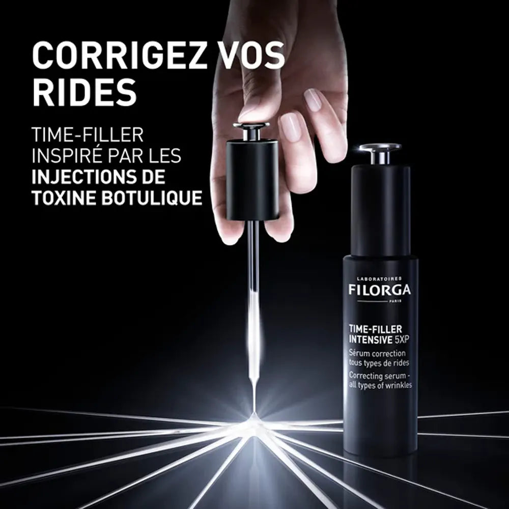 Filorga Time-Filler Intensive 5XP – 30ml