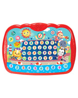 Winfun Ipad D'activité +2A