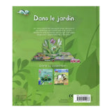 Mon Livre Pop-Up – Dans le Jardin