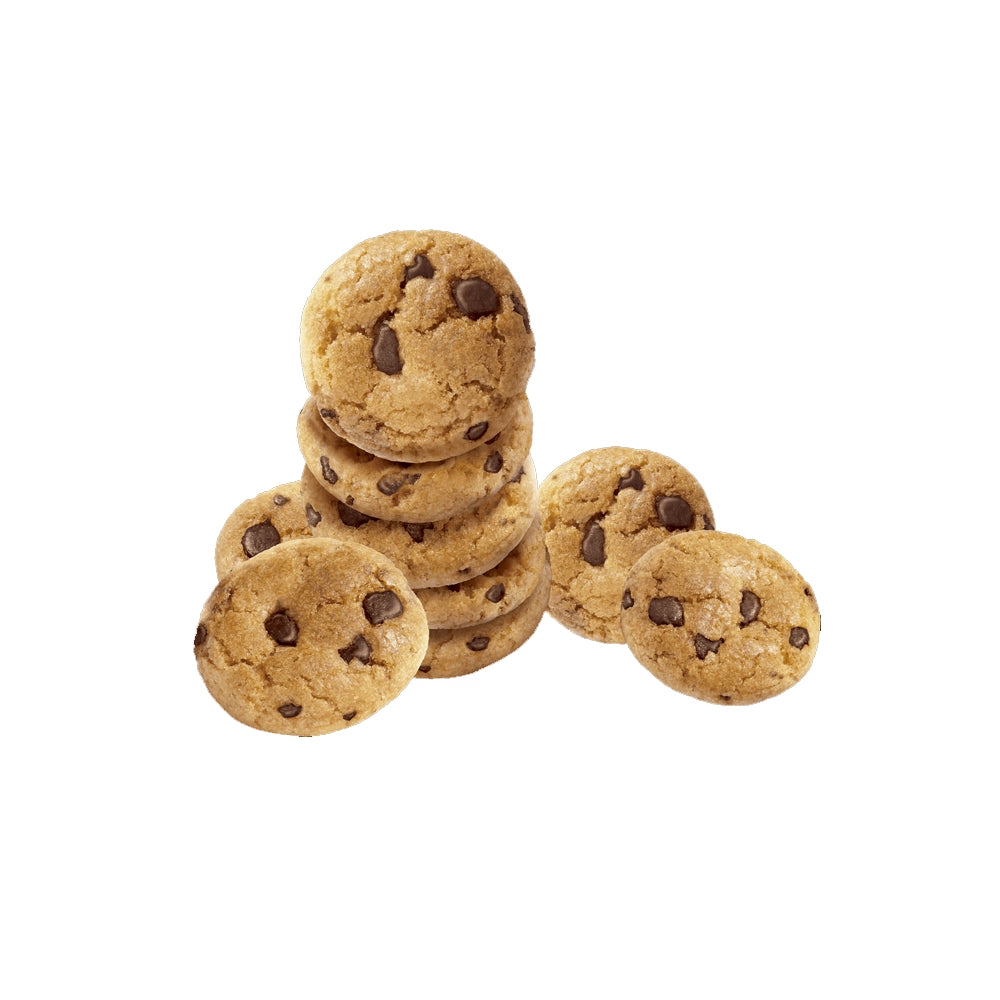 Florbú Mini Cookies - 150g