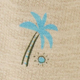 Short en Molleton à Enfiler Garçon Carter's - Plage Kaki