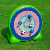 Bestway Diana de fútbol inflable 157x107x 157 cm 6A+