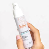 Eau Thermale Avène - Cleanance MUJER Cuidado de noche suavizante 30 ml