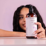 Yazine Gel de Ducha Extracto de Té Blanco - 250ml