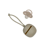 Citron Porte-Sucette en Silicone – Véhicules