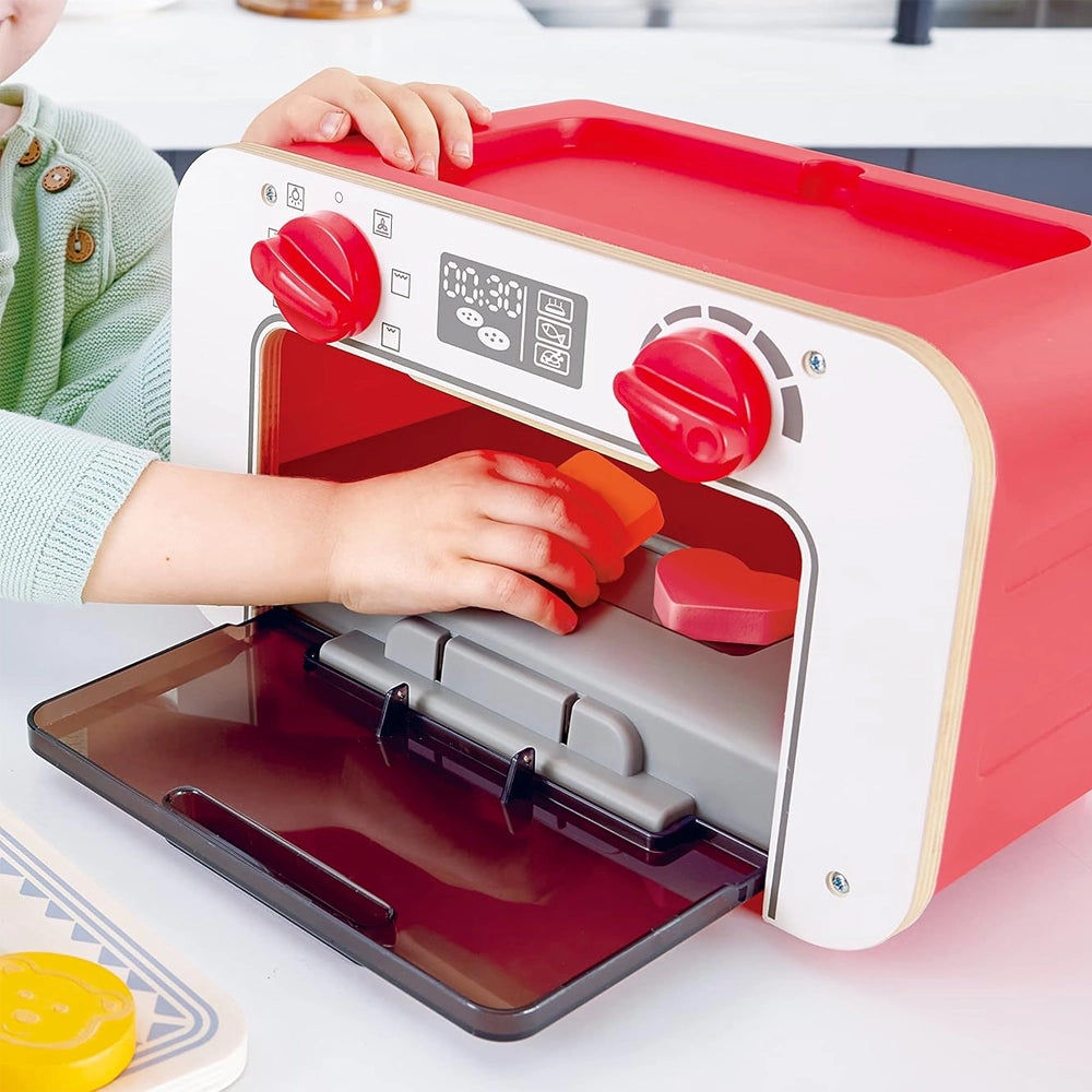Hape Mon Four de Pâtisserie – Biscuits Magiques 3A+
