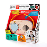 Hape Radio Discovery FM™ 6-36M