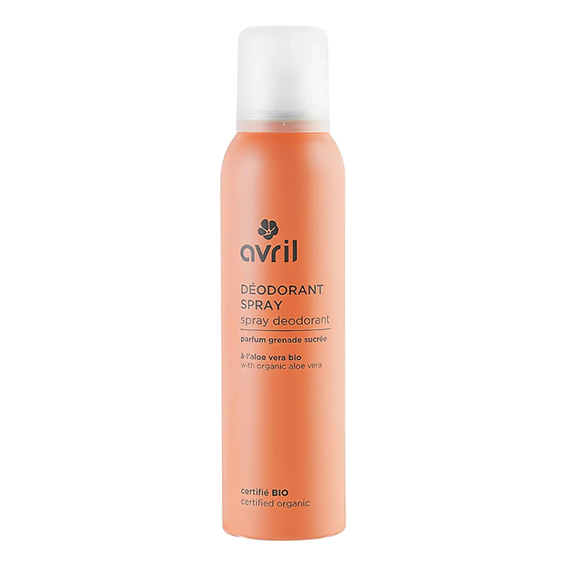 Avril Déodorant Spray - 150ml