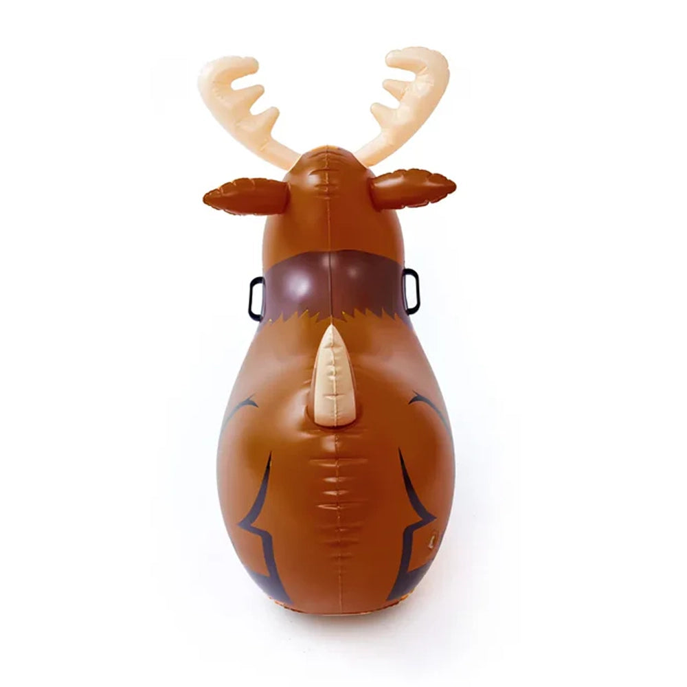 DO YOU PLAY Animal Sauteur Gonflable 5A+