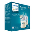 Philips Avent Pack de 2 Biberons Anti-colic - 125ml