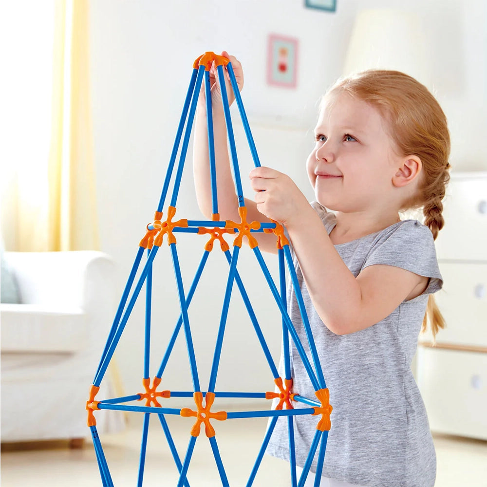 Hape Kit Multi-Tours Flexistick 4A+