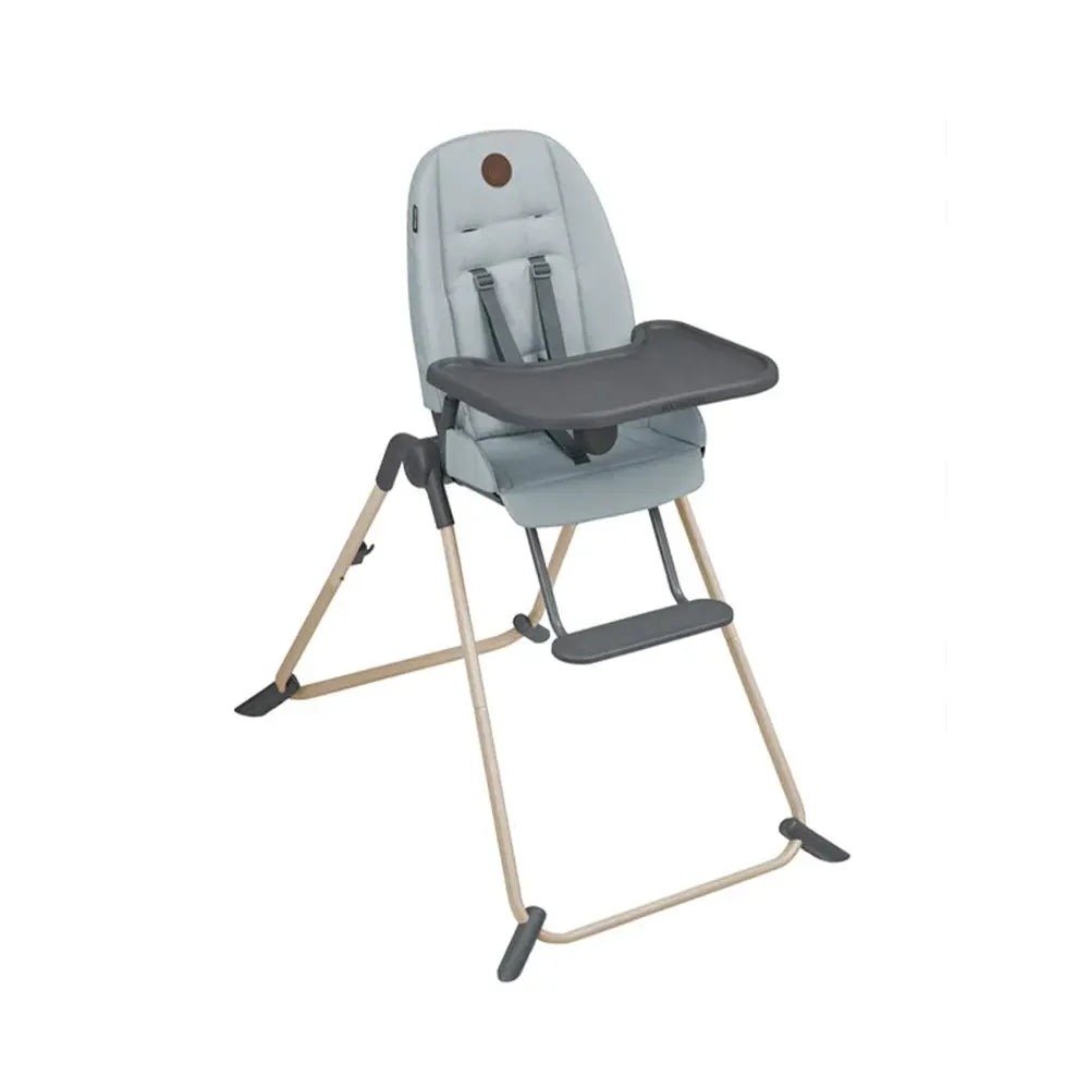 Maxi-Cosi Chaise Haute Ava Beyond Grey