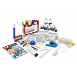 Buki Chimie Chemistry Lab 8A+