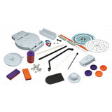 Buki Mini Lab Aimants Magnets 8A+