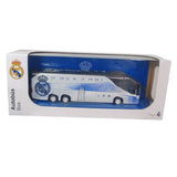 Bus Officiel du Real Madrid