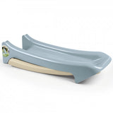 Smoby Toboggan XS 2A+ - Bleu
