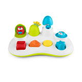 Skip Hop Jouet d'activité Pop-Up 6M+
