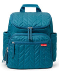 Skip Hop Sac À Langer Forma Backpack - Paon