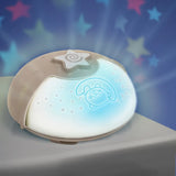 Infantino Projecto Lampe - Ecru
