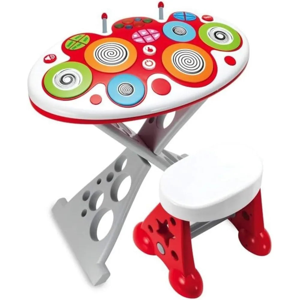 Winfun Batterie Super Star - 3A+ 