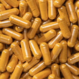 DIET FOOD Cúrcuma Bio 400 mg – 200 Cápsulas