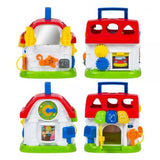 Winfun Maison d’Activités de Tri et d’Apprentissage - 12M+
