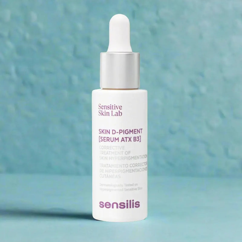 Sensilis Skin D-Pigment Serum ATX B3 30 ml