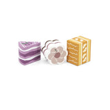 PolarB Ensemble de 6 Mini Cake 18M+