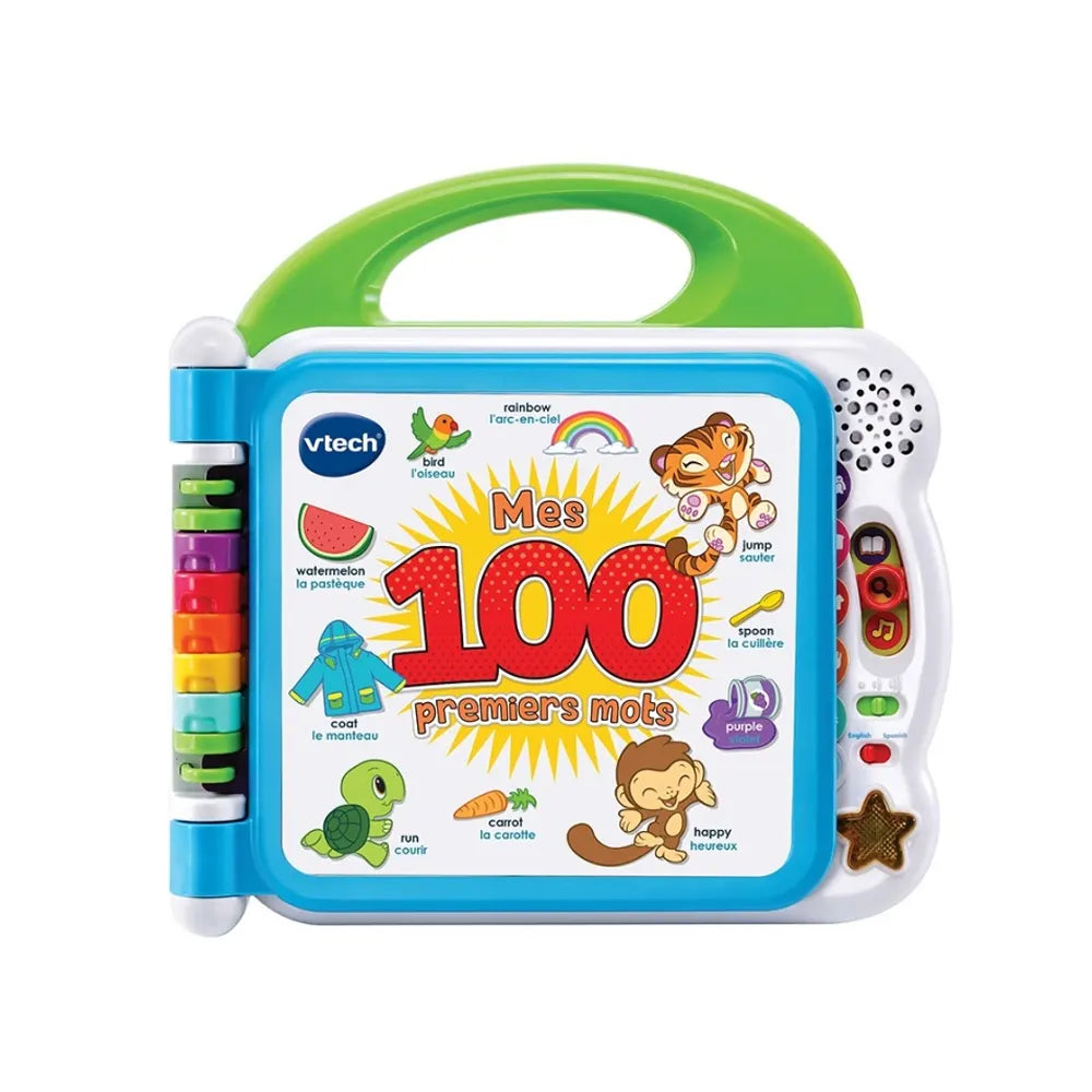 Vtech Mon Premier Imagier - 12M+