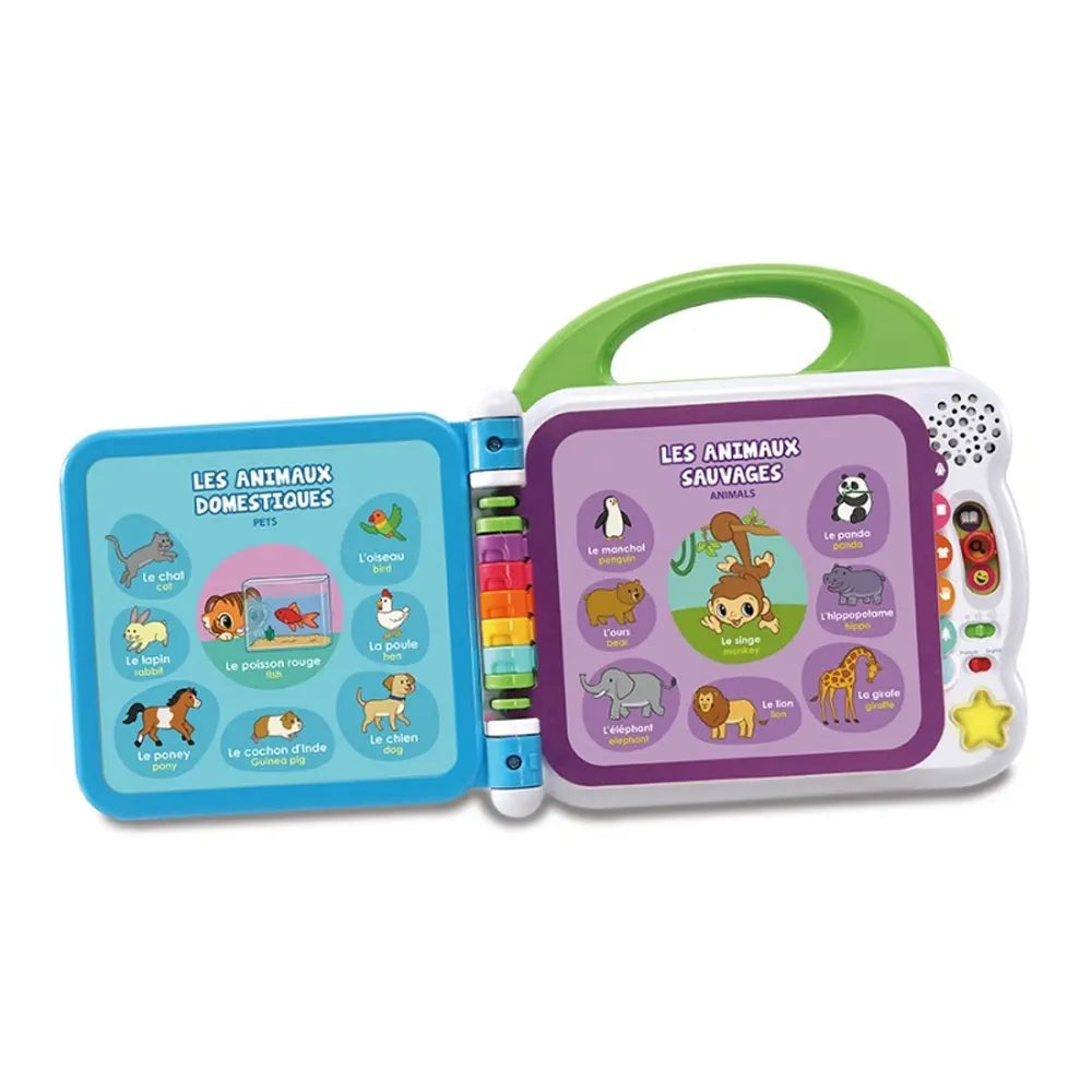 Vtech Mon Premier Imagier - 12M+