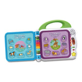 Vtech Mon Premier Imagier - 12M+