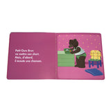 S'habille tout seul – Petit Ours Brun