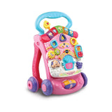 Vtech Super Trotteur Rose - 9M+
