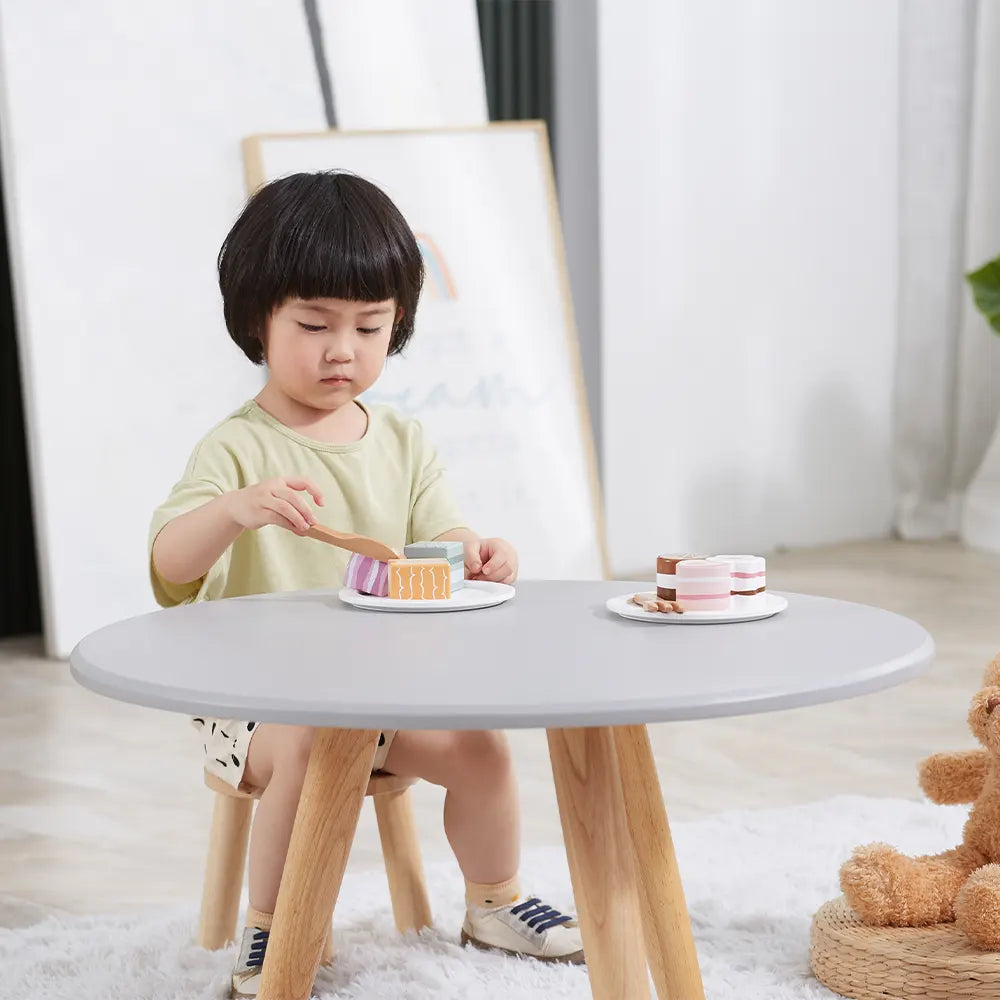 PolarB Ensemble de 6 Mini Cake 18M+