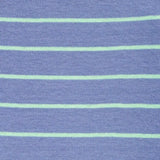 Lot de 2 Grenouillères avec Bonnet Carter's - Dinosaure Bleu