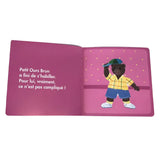 S'habille tout seul – Petit Ours Brun