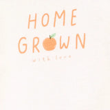 Ensemble de3 Pièces « Home Grown » Carter's - Pêche