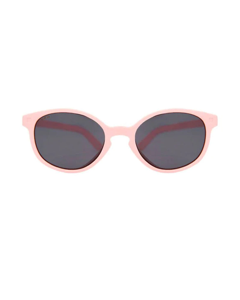ki ET LA Lunettes Sun 2-4 ans Wazz - Blush