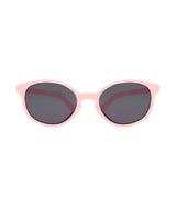 ki ET LA Lunettes Sun 2-4 ans Wazz - Blush