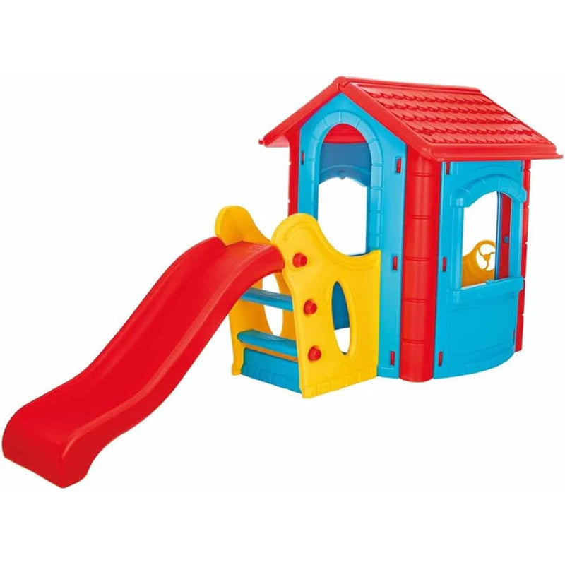 Pilsan Happy House & Toboggan 3A+