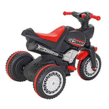 Pilsan Moto à Pédales Moto Cobra 3A+