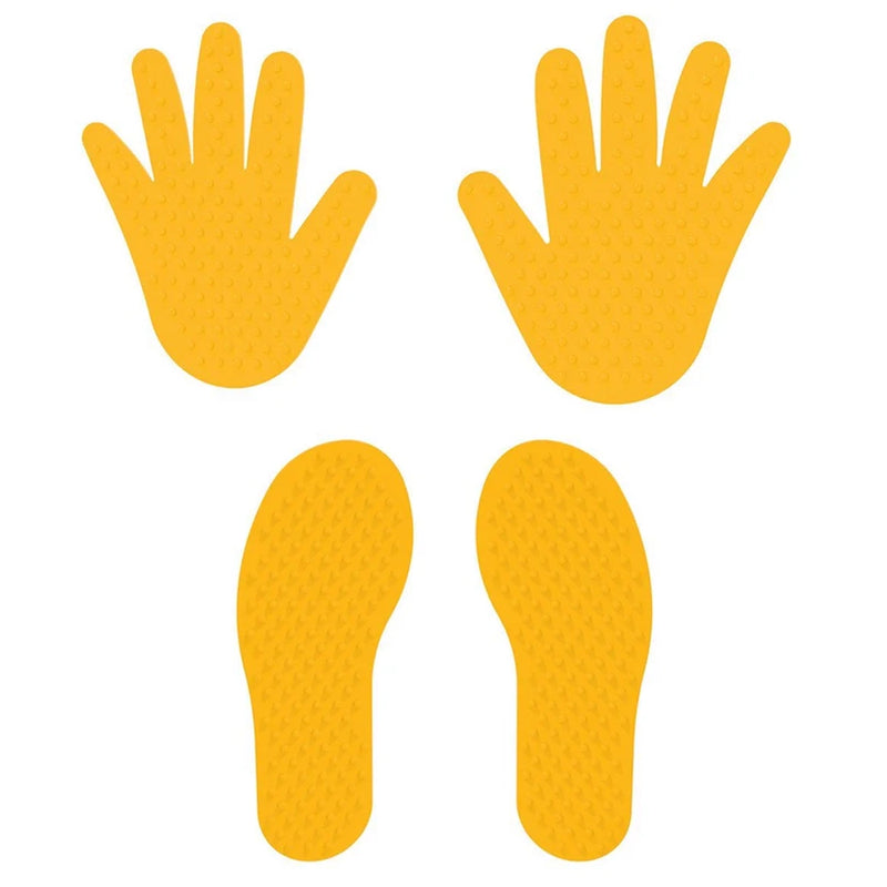 Pilsan Jeu d'Équilibre Mains et Pieds 3A+