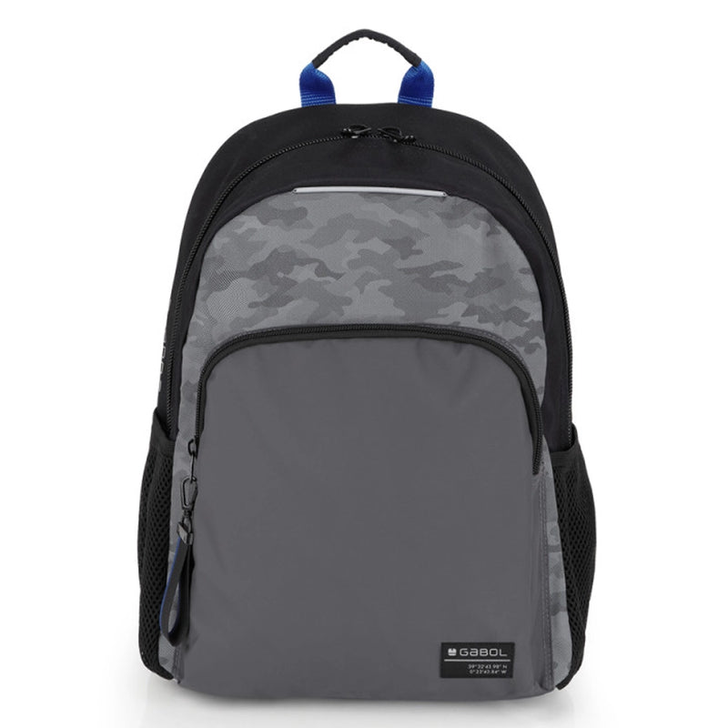 Gabol Sac à Dos SOUL - Noir
