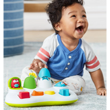 Skip Hop Jouet d'activité Pop-Up 6M+