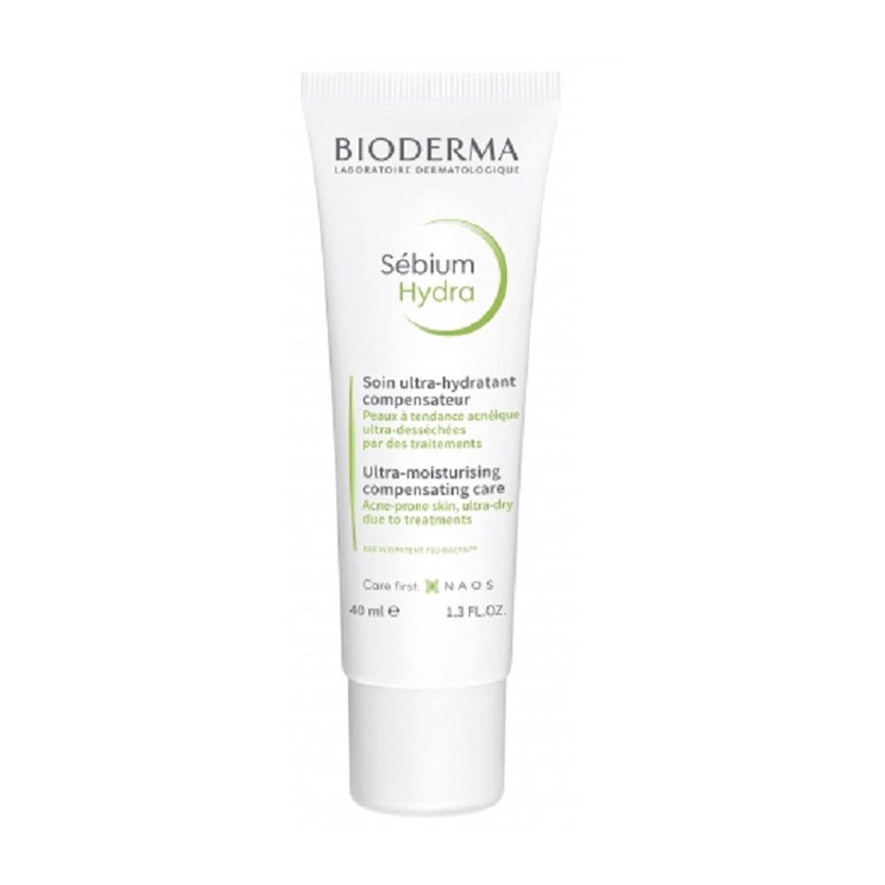BIODERMA Sebium Hydra 40ml